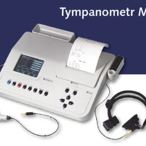 MI 44 Tympanometr