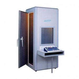 Kabina audiometryczna serii S40
