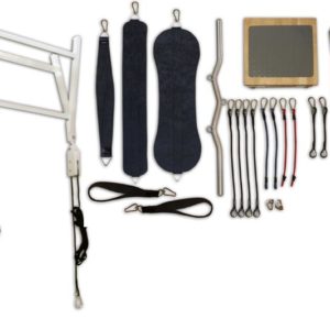 SLING THERAPY Zestaw standardowy Urządzenie do ćwiczeń w podwieszeniu