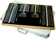 Kaseta szkieł próbnych TL-S30