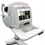 Zeiss Cirrus HD OCT Tomograf laserowy