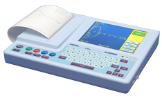 Spirometr AsSPIRO D200 v.101