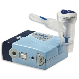 Inhalator WALKIEneb
