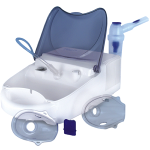 Inhalator dyszowy Elisir