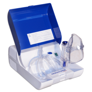Inhalator dyszowy NEBUFLAEM F2000