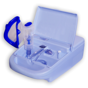 Inhalator dyszowy CONDOR II F400