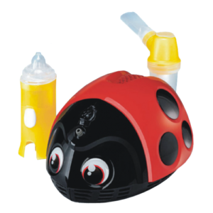 Inhalator dyszowy Biedronka Lella