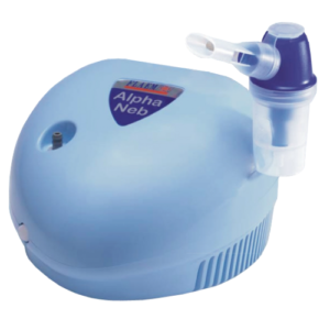 Inhalator dyszowy ALPHANeb