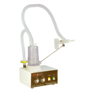 Inhalator ultradźwiękowy THOMEX MBU