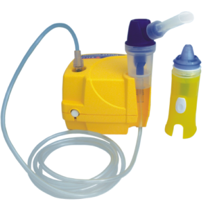 Inhalator RHINO CLEAR System