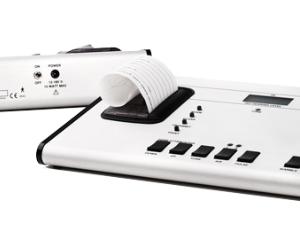 Oscilla SM920-P Audiometr przesiewowy z wbudowaną drukarką