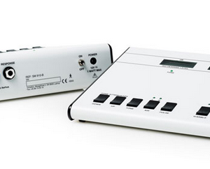 Audiometr przesiewowy Oscilla SM 910-B