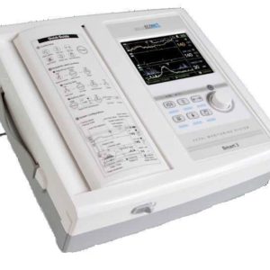 KARDIOTOKOGRAF SMART 3