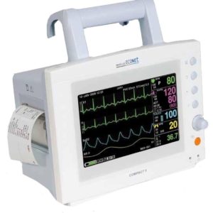 Kardiomonitor COMPACT 5