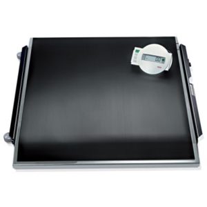 SECA 675 Elektroniczna waga platformowa