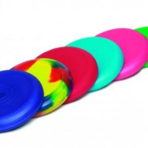 Dysk gładki 36 cm Dysk korekcyjny