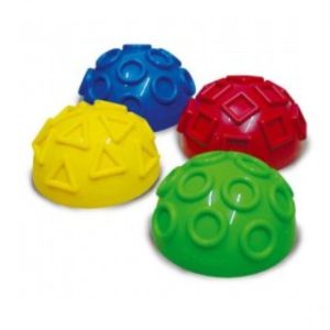 Półjeże balansowe GEO 16cm Dysk korekcyjny