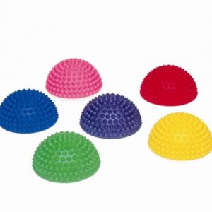 Półjeże balansowe Senso 16 cm