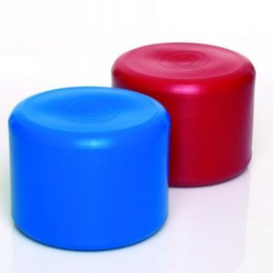 Walec 36×28 cm Hocker Dysk korekcyjny