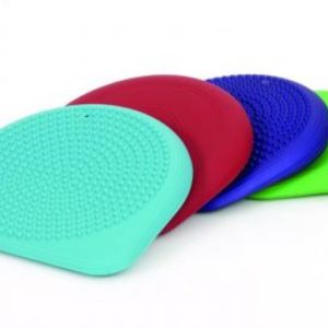 Klin korekcyjny 33 cm wypełniony powietrzem