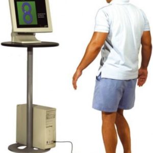 Platforma USB Home Platoforma sensomotoryczna