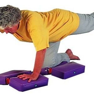 AEROSTEP MOVIN STEP GYMNIC