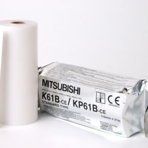 Papier Mitsubishi K-61B
