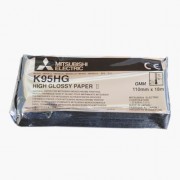 Papier Mitsubishi K-95HG