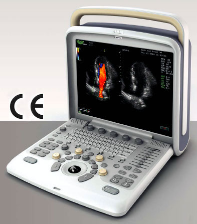 Ultrasound Chison Q5