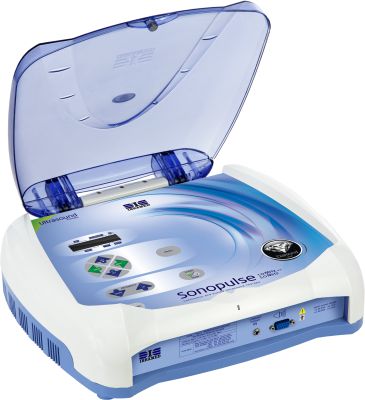 Sonopulse Ultrasound Therapy Unit