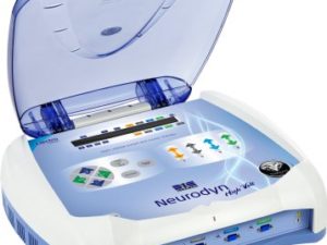 Neurodyn High Volt Electrotherapy Unit