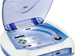 Sonopulse Ultrasound Therapy Unit