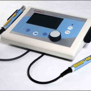 Terapus 2 Laser Therapy Unit