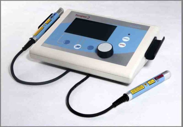 Terapus 2 Laser Therapy Unit