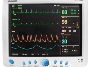 CMS9000 Multi-parameter Monitor