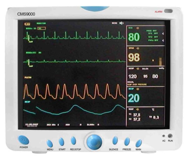 CMS9000 Multi-parameter Monitor