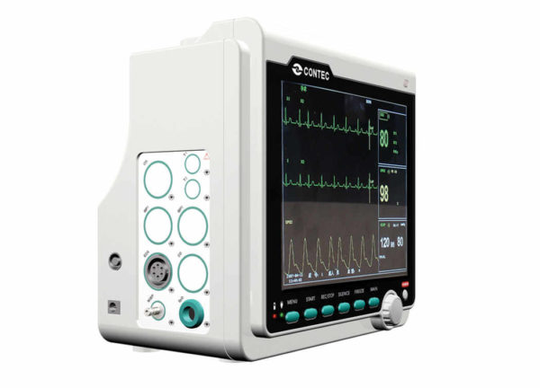 CMS6000 Patient Monitor