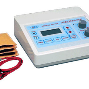 Medim-MF Electrotherapy