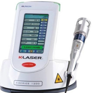 K-Laser 900