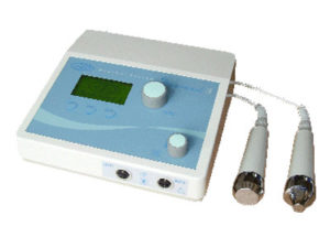 Sonomed-3 Ultrasound Therapy