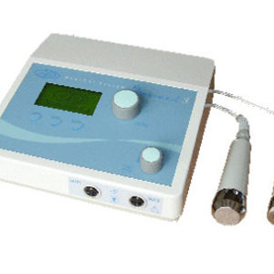 Sonomed-3 Ultrasound Therapy