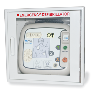 AED Wall Box