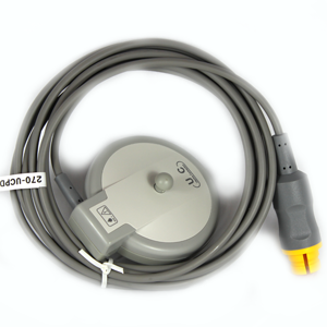 Waterproof Toco (UC) Probe