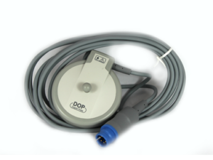 Waterproof Ultrasound (US) Probe