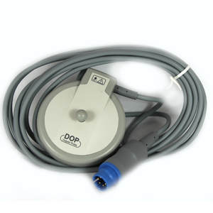 Waterproof Ultrasound (US) Probe