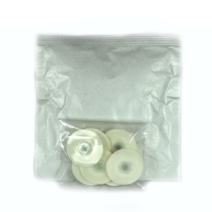 Adhesive Electrodes