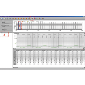 BM Central software