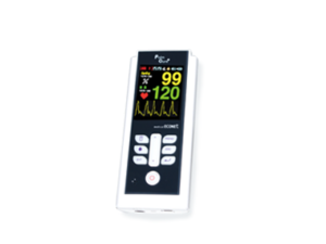 Palmcare Plus Pulsoximeter