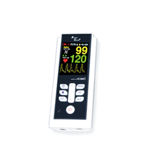 Palmcare Plus Pulsoximeter